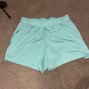 Bundle of Women's Liberty Pro Shorts size Medium